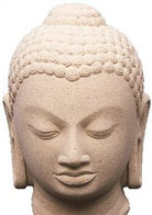 Buddha (563 ca. - 483 a.C.)