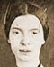 Emily Dickinson (1830-1886)