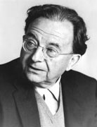 Erich Fromm (1900-1980)