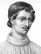 Filoteo Giordano Bruno Nolano (1548-1600)