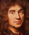Molire, pseudonimo di Jean-Baptiste Poquelin (1622-1673)