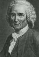 Jean-Jacques Rousseau (filosofo francese, 1712-1778)