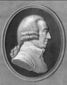 Adam Smith (1723-1790)