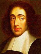 Baruch Spinoza (1632-1677)